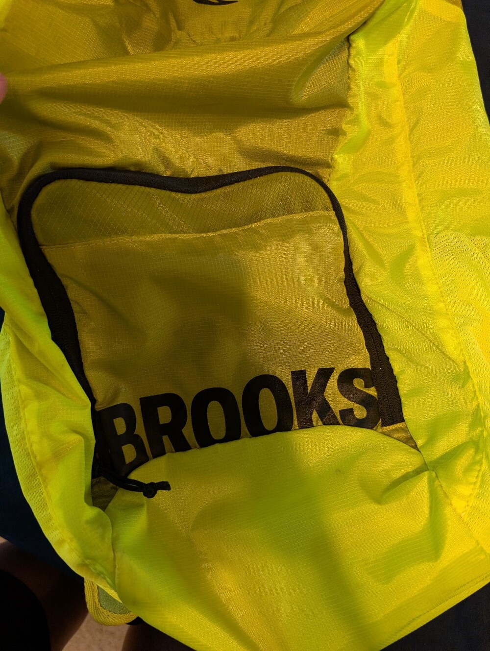 Brooks Backpack - Picture 6 of 10